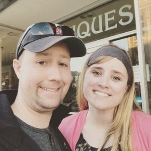 Meet your Posher, Kylie